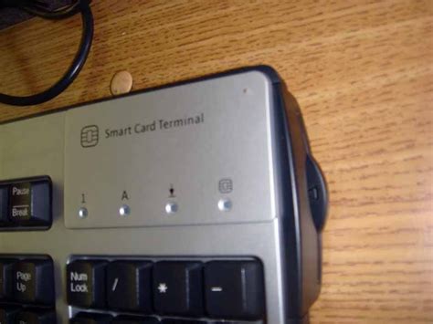 how to use smart card keyboard|keyboard with smart card terminal.